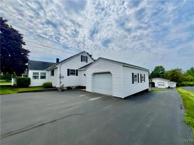 208 Hillside Avenue, Oswego, Nova Iorque 13126, Estados Unidos
