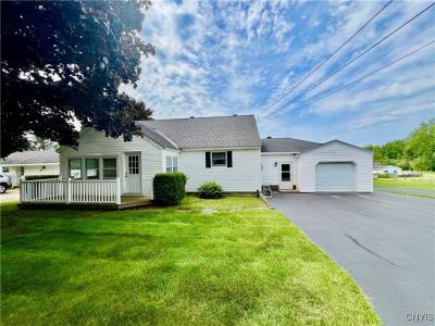 208 Hillside Avenue, Oswego, Nova Iorque 13126, Estados Unidos