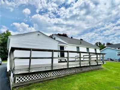 208 Hillside Avenue, Oswego, Nova Iorque 13126, Estados Unidos