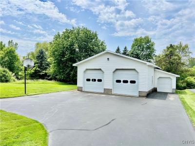 208 Hillside Avenue, Oswego, Nova Iorque 13126, Estados Unidos