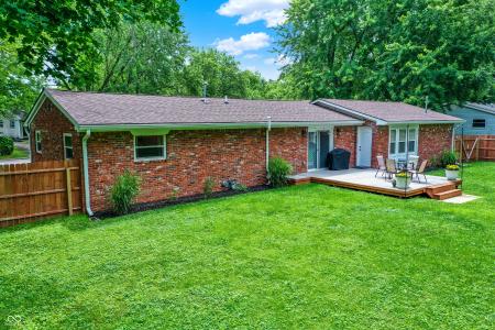4132 Tincher Road, Indianapolis, Индиана 46221, Соединенные Штаты