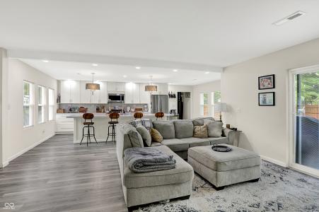 4132 Tincher Road, Indianapolis, Индиана 46221, Соединенные Штаты
