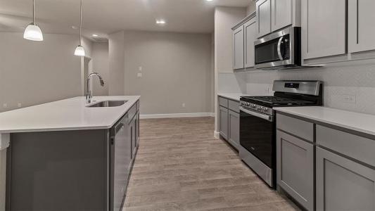 145 MEDINA LN, Rhome, تكساس 76078, الولايات المتحدة