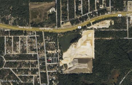 0 Keuka Road, Interlachen, フロリダ 32148, アメリカ合衆国