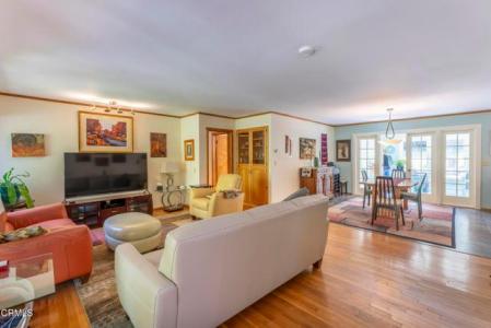 10941 Gurley Lane, Mendocino, California 95460