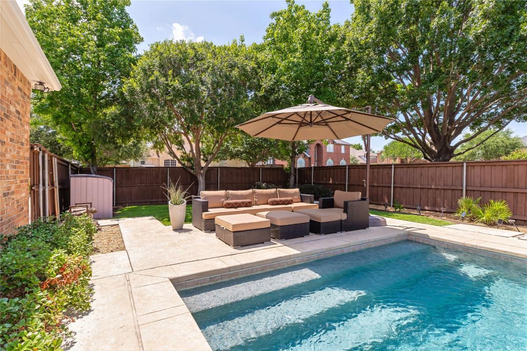 2324 Heather Ridge Drive, Flower Mound, Texas 75028, Estados Unidos