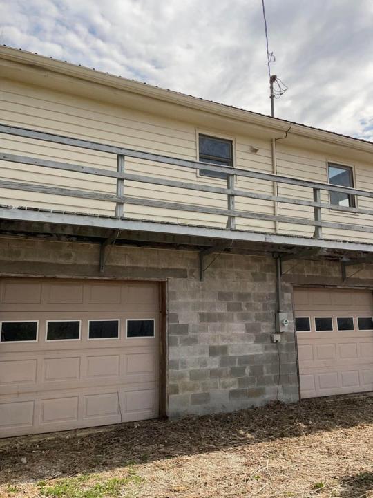 811 Straight Branch Road, Speedwell, Tennessee 37870, États-Unis