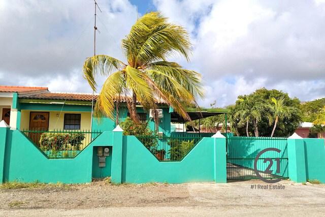 Sun Valley Starter House, Willemstad North, Curaçao