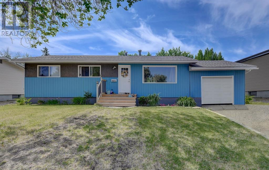 9825 91 AVENUE, Grande Prairie, Alberta T8V 0G1, Canada