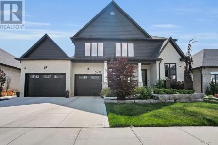 3471 GRAND OAK CROSSING, London South (south V), Ontario N6P 0G7, Canada