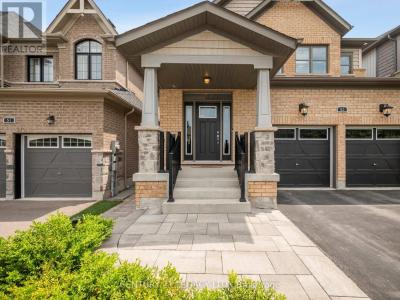 53 CHESSINGTON AVENUE, East Gwillimbury (queensville), Ontario L9N 0R5, Canada
