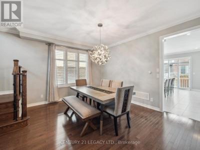 53 CHESSINGTON AVENUE, East Gwillimbury (queensville), Ontario L9N 0R5, Canada