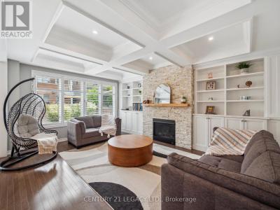 53 CHESSINGTON AVENUE, East Gwillimbury (queensville), Ontario L9N 0R5, Canada