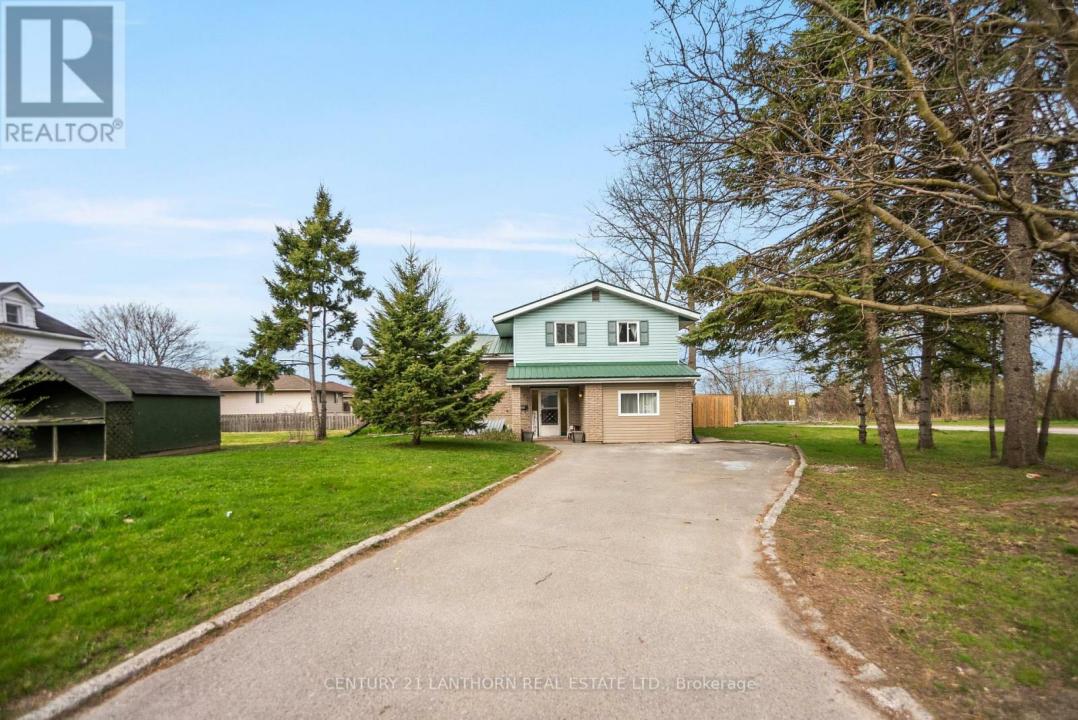 236 REID STREET, Quinte West (trenton Ward), Ontario K8V 5W3, Canadá