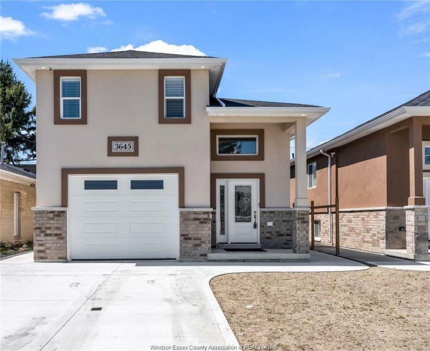 3645 RIBERDY ROAD, Windsor, 安大略省 N8W 3V9, 加拿大