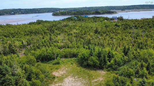 LOT 4-B WEST PETPESWICK ROAD, Musquodoboit Harbour, Nova Scotia B0J 2L0, Canada