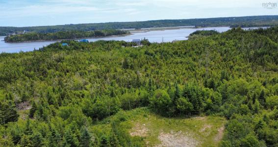 LOT 4-B WEST PETPESWICK ROAD, Musquodoboit Harbour, Nova Scotia B0J 2L0, Canada