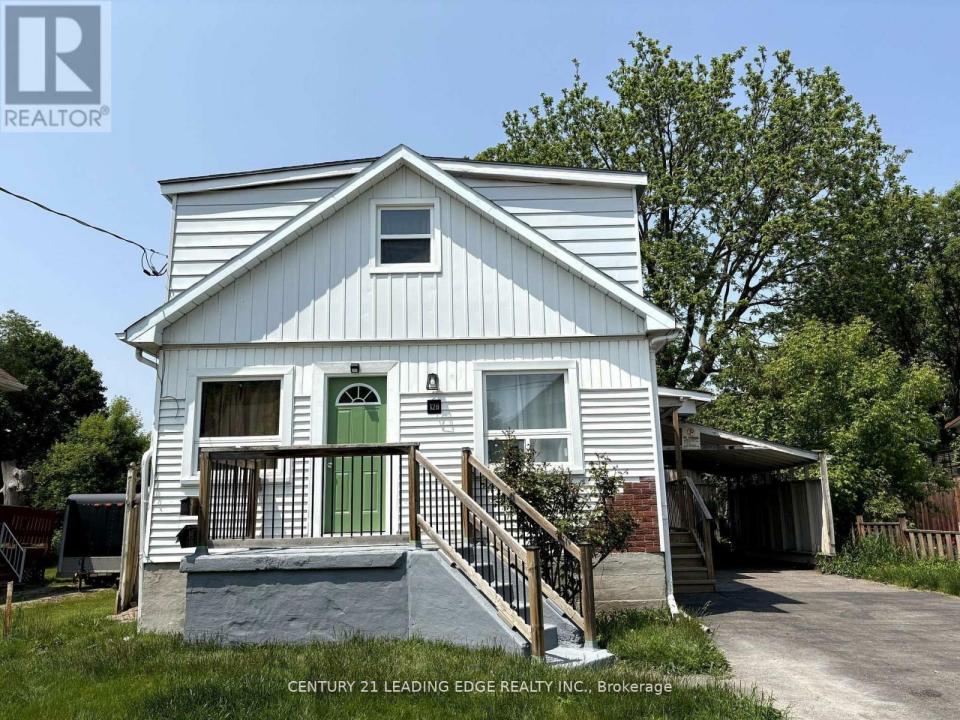 128 SUMMER STREET, Oshawa (central), 安大略省 L1H 2K9, 加拿大