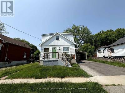128 SUMMER STREET, Oshawa (central), 安大略省 L1H 2K9, 加拿大