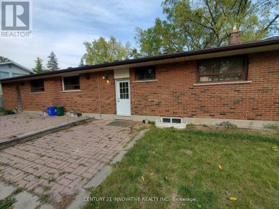 1986 LIVERPOOL ROAD, Pickering (liverpool), Ontario L1V 1W5, Canada