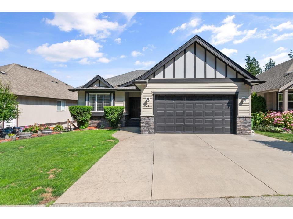 45957 SHERWOOD DRIVE, Chilliwack, 不列颠哥伦比亚省 V2R 5Y2, 加拿大