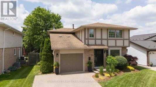 10 HILLHEAD ROAD, London South (south Y), Ontario N6E 2P8, Canadá