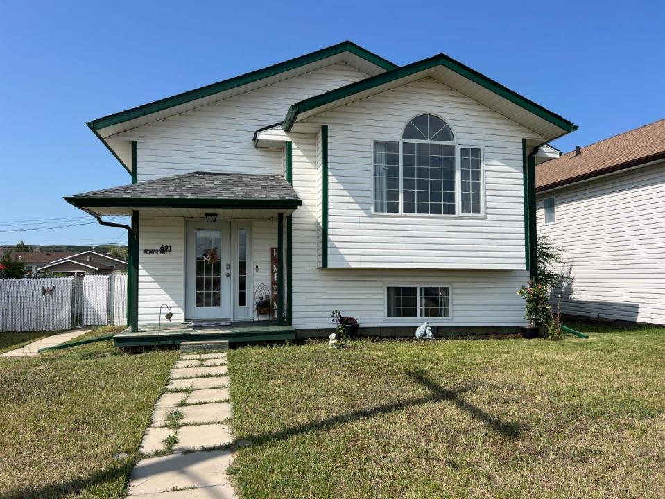 691 ELGIN HILL ROAD, Drumheller, 앨버타주 T0J 0Y6, 캐나다