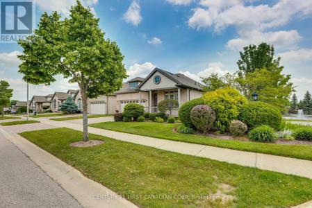 507 BLUE JAY DRIVE, London North (north B), Ontario N5X 4K7, Canadá