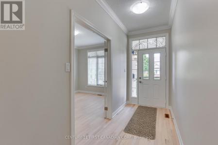 507 BLUE JAY DRIVE, London North (north B), Ontario N5X 4K7, Canadá