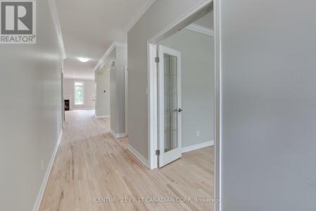507 BLUE JAY DRIVE, London North (north B), Ontario N5X 4K7, Canadá
