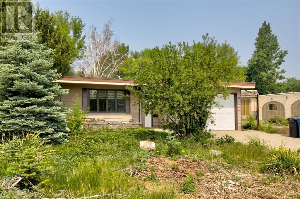 117 MCGILL BOULEVARD WEST, Lethbridge, 阿爾伯塔 T1K 3V8, 加拿大