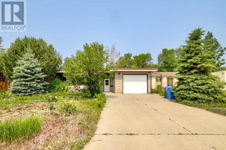 117 MCGILL BOULEVARD WEST, Lethbridge, 阿爾伯塔 T1K 3V8, 加拿大