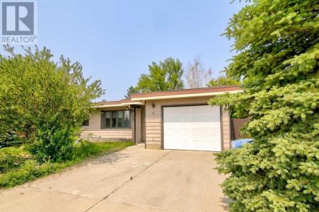 117 MCGILL BOULEVARD WEST, Lethbridge, Alberta T1K 3V8, Canada