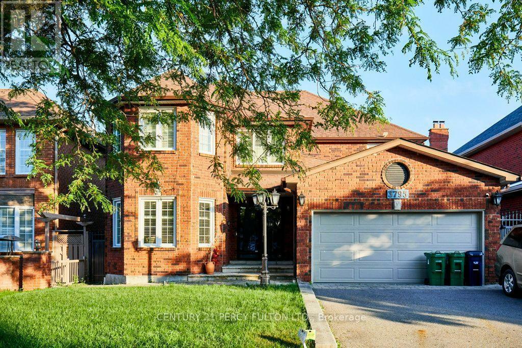 3795 ELLESMERE ROAD, Toronto (highland Creek), Ontario M1C 1H8, Kanada