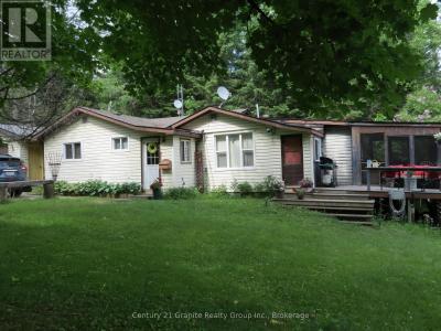 10208 COUNTY RD 503 ROAD, Highlands East (glamorgan), Ontario K0M 1R0, Canada
