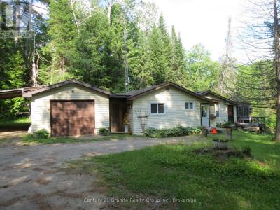 10208 COUNTY RD 503 ROAD, Highlands East (glamorgan), Ontario K0M 1R0, Canada