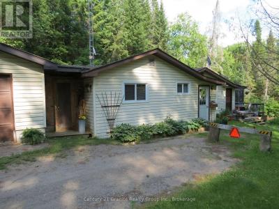 10208 COUNTY RD 503 ROAD, Highlands East (glamorgan), Ontario K0M 1R0, Canada