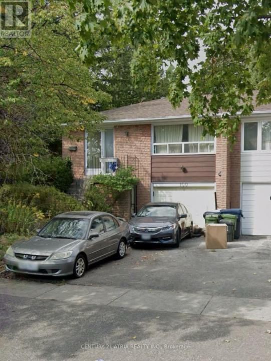 100 CROCKAMHILL DRIVE, Toronto (agincourt North), Ontario M1S 2L1, Canada