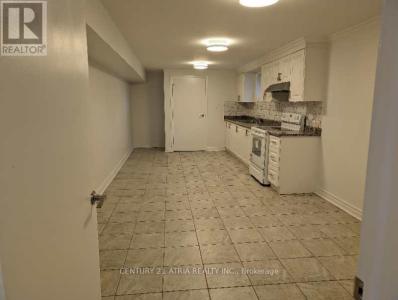100 CROCKAMHILL DRIVE, Toronto (agincourt North), Ontario M1S 2L1, Canada