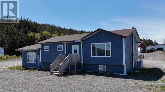 128 MARINE DRIVE, Southern Harbour, Terra Nova E Labrador A0B 3J0, Canadá