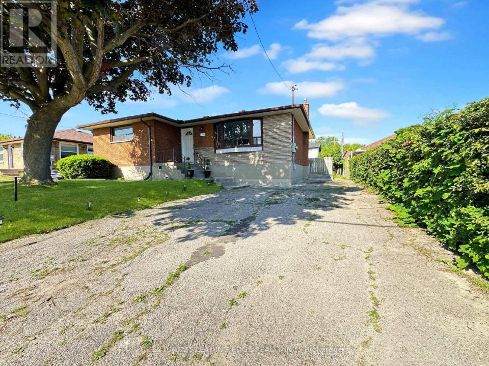 1363 PARK ROAD SOUTH, Oshawa (lakeview), Ontario L1J 4K3, Canada