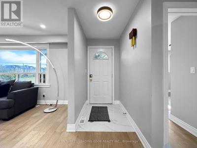 1363 PARK ROAD SOUTH, Oshawa (lakeview), Ontario L1J 4K3, Canada