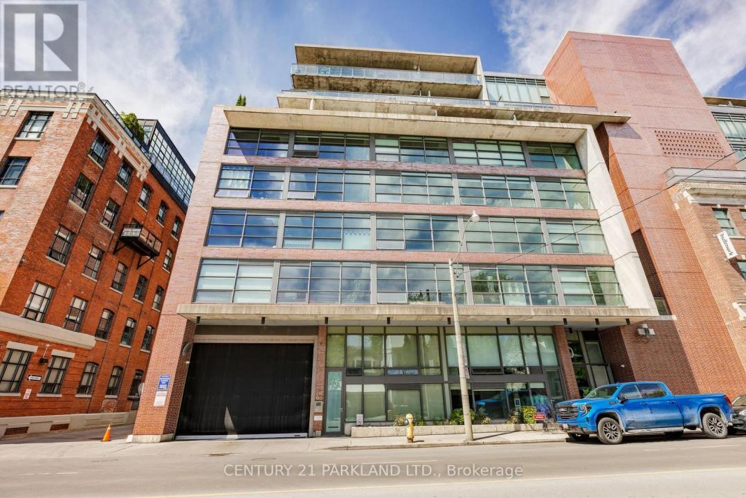 90 BROADVIEW AVENUE, Toronto (south Riverdale), Ontario M4M 0A7, CANADÁ