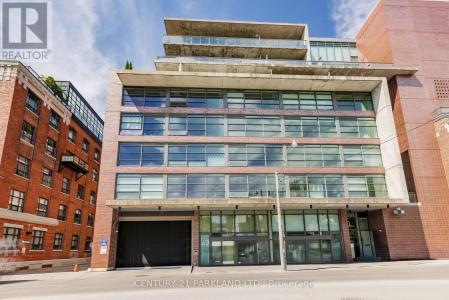 90 BROADVIEW AVENUE, Toronto (south Riverdale), Ontario M4M 0A7, CANADÁ