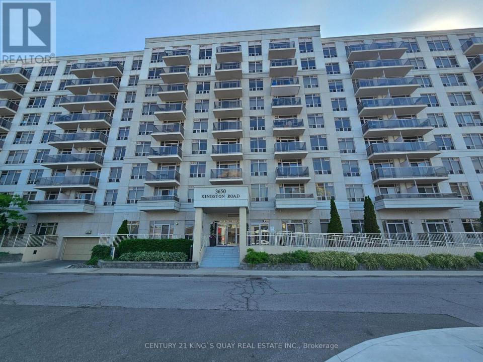 3650 KINGSTON ROAD, Toronto (scarborough Village), Ontario M1M 3X9, Canada