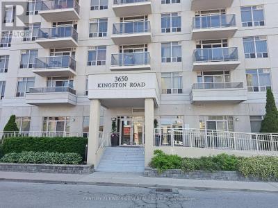 3650 KINGSTON ROAD, Toronto (scarborough Village), Ontario M1M 3X9, Canada