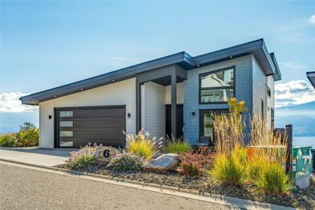 3121 THACKER DRIVE, West Kelowna, 不列颠哥伦比亚省 V1Z 1X6, 加拿大