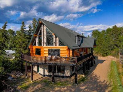 9 UPPER CRESCENT, Marten Beach, ألبرتا T0G 2A0, كندا