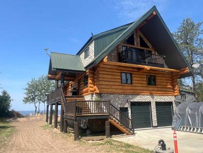 9 UPPER CRESCENT, Marten Beach, ألبرتا T0G 2A0, كندا