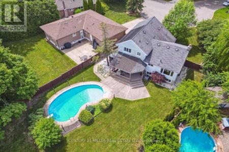 2442 WOBURN CRESCENT, Oakville (wo West), Ontario L6L 5E9, Canada